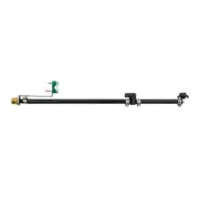 Silvan Brass Boomless Nozzle Kit With Single or Double Sided Swath