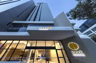 悉尼帕拉瑪塔斯凱酒店