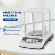 Digital Scale Jewelry Precision Analytical Balance Weight Scale 200g/300g 0.001g