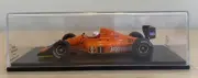 SPARK Eurobrun Deutschland 1989 1:43 Foitek / F1 COLLECTION FOR SALE