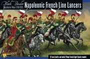 Napoleonic Wars: French Lancers