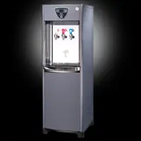 在飛比找Yahoo!奇摩拍賣優惠-Buder 普德 BD-1071 立地式冰冷熱飲水機【標準型