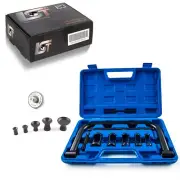 Valve Spring Compressor Set Universal Coil Tool With Ventilschleifer