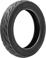 Compatible With Ninebot F20 F25 F30 F40 Inner And Outer 10 Lb Tires, Electric Scooter Wheel Inflation Chamber, 10x2.125(Yellow)