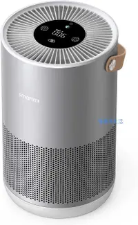 在飛比找有閑購物優惠-智米 SmartMi P1空氣清淨機 app控制 pm2.5