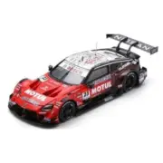 18SGT003 Spark 1:18 MOTUL AUTECH Z #23 NISMO GT500 SUPER GT 2023