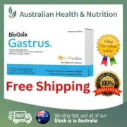 BIOGAIA GASTRUS 30 TABLETS + FREE SAME DAY DISPATCH