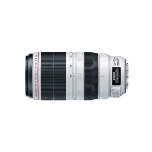 【Canon】EF 100-400mm f/4.5-5.6L IS II USM 望遠變焦鏡 (公司貨) 下單請先詢問唷