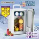 【子震科技】可 ZANWA 晶華 CLT-12G 可調溫控電子冷暖冰箱