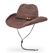 Sunday Afternoons Sunset Hat - Jewel (Large)