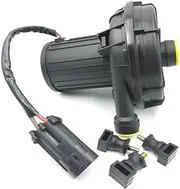 AP02 Secondary Air Injection Smog Pump Compatible With BUICK RAINIER Compatible With TRAILBLAZER Compatible With GMC ENVOY