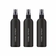 Spray Bottle With Transparent Dust Cap Multipurpose Use For Salon 100ml L105