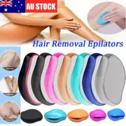 Crystal Hair Eraser Bleame Painless Hair Removal Epilators Hair Removal Device