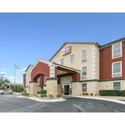 Best Western Plus Georgetown Inn & Suites
