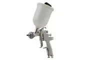 Iwata Gravity Spray Gun SprayGun AZ3 HTE2 1.5MM + 600ML Pot AZ3HTE215C