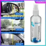 ANTI-FOG AGENT MIST LIQUID SPRAY FOR CAR AUTO GLASS WINDSCRE