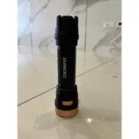 在飛比找蝦皮購物優惠-全新現貨 Duracell 550名流 LED手電筒 三段式