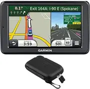 [Garmin] nüvi 2555LMT 5-Inch Portable GPS Navigator with Lifetime Maps and Traffic