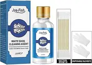 [Generic] Shoe Cleaner Kit, Sneaker Cleaner, Shoe Cleaning Kit, Shoe Cleaner Sneakers Kit for Leather Shoe, Whites Shoes, Nubuck Sneakers, Tennis Shoe,Shoe Cleaner