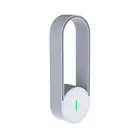 USB Air Purifier Air Cleaner for Home and Bedroom Quiet Sleep Mode Air6534