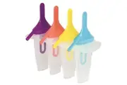 AVANTI SIPPER ICE POPSICLE MOULDS