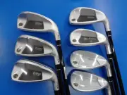 PRGR New High resilience iron Pro Gear SUPER egg evolution 2024 SUPER egg 7