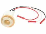 Front Bulb Socket For 1978 Ford Thunderbird G987PQ Turn Signal Light Socket (for: Ford)