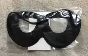 Disney Pixar Cosplay Felt The Incredibles 2 Costume Prop Eyeshade Cover