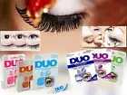 Duo Eyelash Lash Glue Striplash Adhesive - White/Clear, Dark Tone