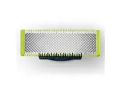 NEW GENUINE PHILIPS NORELCO ONEBLADE SHAVER RAZER HEAD CUTTING BLADE