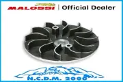 Half Pulley Ventilvar Malossi Kymco Dink Street 300 Ie 4T LC 2012-