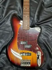 Ibanez TMB100 TFB (Tri Fade Burst)