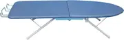 Mini Desktop Folding Sleeve Plastic Ironing Multi-Function, Ironing Board with Ironing Board Function