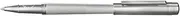 Hahnemuhle, FineNotes Luxury Writing Instruments, Slim Edition, Desert Silver, Rollerball (18305013)
