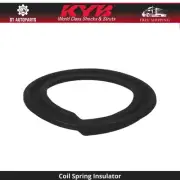 For 2003-2013 Toyota Corolla Coil Spring Insulator Front Lower KYB 2003 2004 (for: Toyota)