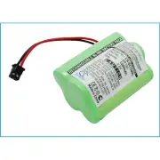 Battery for Icom Bearcat BP120 BP150 BP180 BP250 Uniden BBTY0356001 Icom IC-T22A