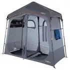 OZtrail Fast Frame Ensuite Tent Double