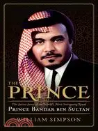 在飛比找三民網路書店優惠-The Prince: The Secret Story o