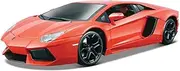 [Bburago] 1:18 Scale Lamborghini LP 700-4 Diecast Vehicle (Colors May Vary)