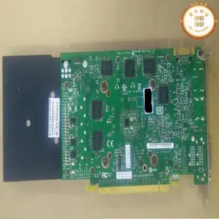 nVIDIA英偉達 K4000顯卡工包1年 3G GDDR5 繪圖渲染