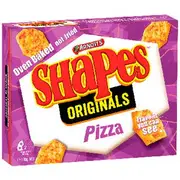 Arnott's Pizza Shapes 185g