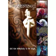 PENDRAGON PETER GEE CLIVE NOLAN - Pendragon And Now Everybody To The Stage NEW