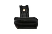 VW Volkswagen Front Right Passenger Side Seat Handle For Longitude Adjustment OE (for: Volkswagen)