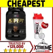EHP LABS ISOPEPT 2LB // HYDROLYZED WHEY PROTEIN ISOLATE LEAN EHPLABS OXY