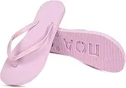 [Sorority Shop] Alpha Omicron Pi Flip Flops for Women