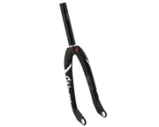 Box One X2 Pro Carbon BMX Fork (Matte Black)