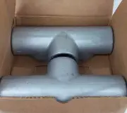 Crouse Hinds, T57, 1-1/2" Conduit Outlet Body