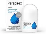 Perspirex Original Antiperspirant Roll-On 20 ml (0.67oz) by PERSPIREX