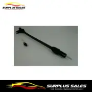 R5005BK RPC CHEV HOLDEN BLACK ALUMINUM BRAIDED TURBO 400 TRANSMISSION DIPSTICK