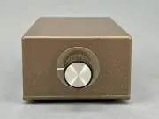 Electra-Print PVA Pre-Amplifier Unit (The Macabre Knob)